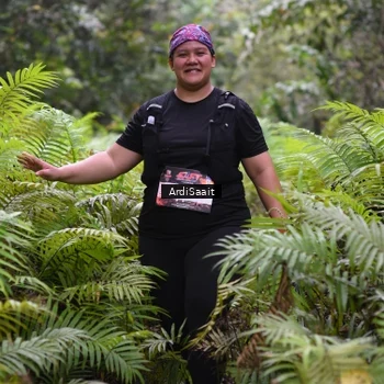 Runner Photo 8562904