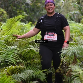 Runner Photo 8562907