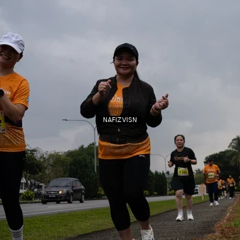 Runner Photo 8562908