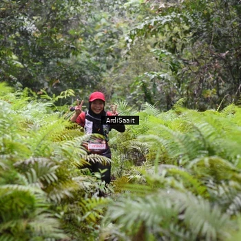 Runner Photo 8562910