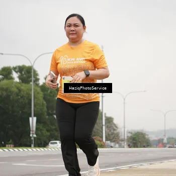 Runner Photo 8562917