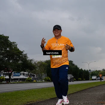 Runner Photo 8562918