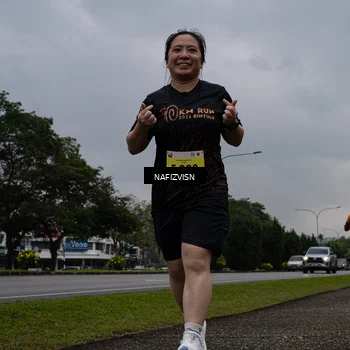Runner Photo 8562919