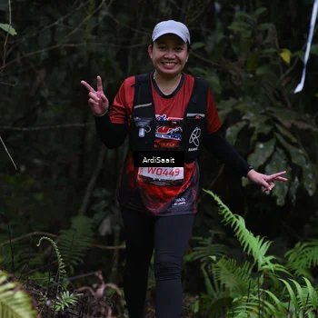 Runner Photo 8562920