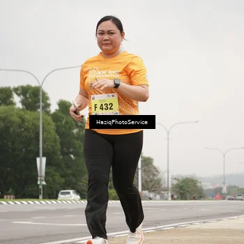 Runner Photo 8562924