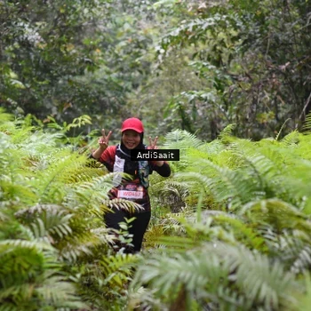 Runner Photo 8562928
