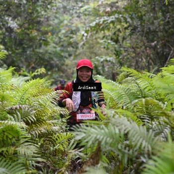 Runner Photo 8562932