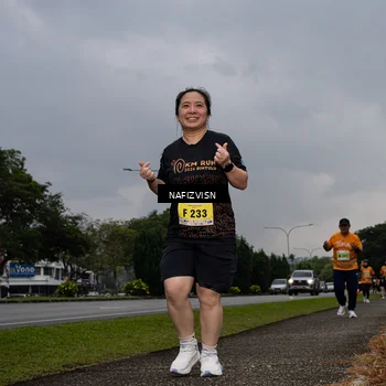 Runner Photo 8562934