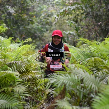 Runner Photo 8562935