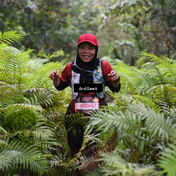 Runner Photo 8562936