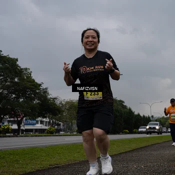 Runner Photo 8562938