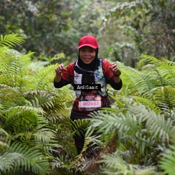 Runner Photo 8562941