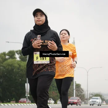 Runner Photo 8562942