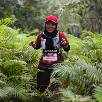 Runner Photo 8562943