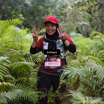 Runner Photo 8562944