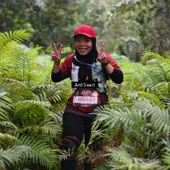 Runner Photo 8562945
