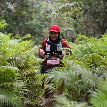 Runner Photo 8562946