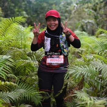 Runner Photo 8562948