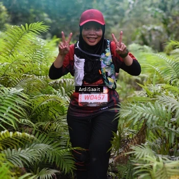 Runner Photo 8562949