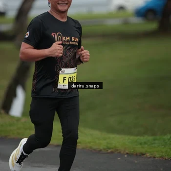 Runner Photo 8562950