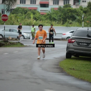 Runner Photo 8562956