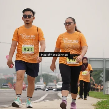 Runner Photo 8562958