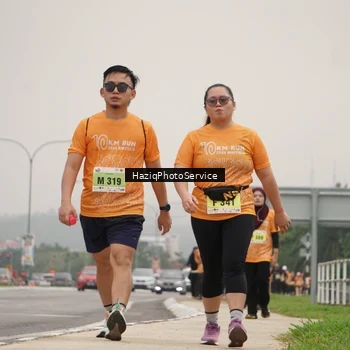 Runner Photo 8562959