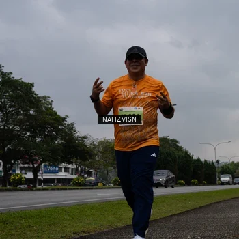Runner Photo 8562961