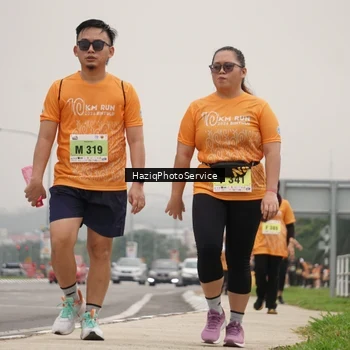 Runner Photo 8562964