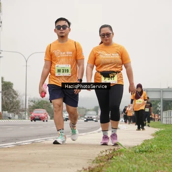 Runner Photo 8562965