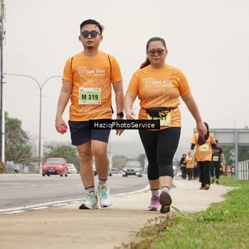 Runner Photo 8562967