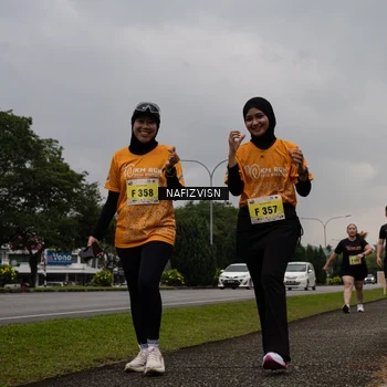Runner Photo 8562969