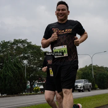 Runner Photo 8562983