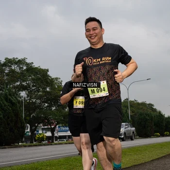 Runner Photo 8562988