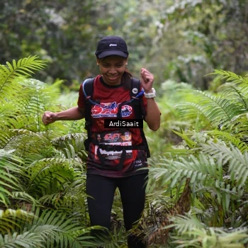Runner Photo 8562993