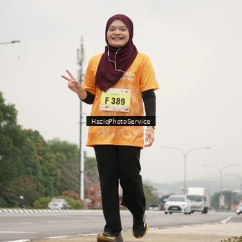 Runner Photo 8562997