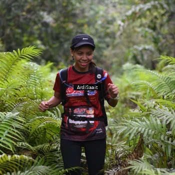 Runner Photo 8562998