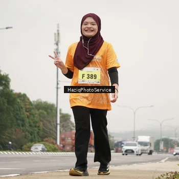 Runner Photo 8562999