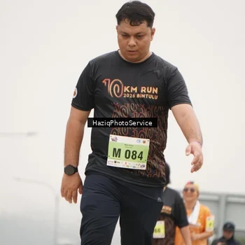 Runner Photo 8563003