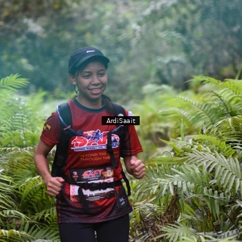 Runner Photo 8563004