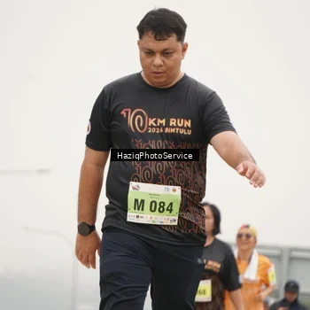 Runner Photo 8563005