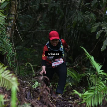 Runner Photo 8563007