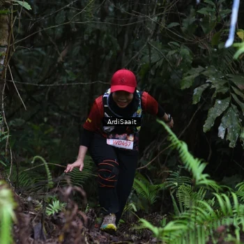 Runner Photo 8563008