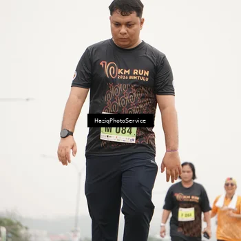 Runner Photo 8563012