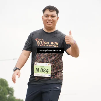 Runner Photo 8563014