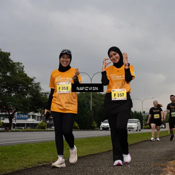 Runner Photo 8563015