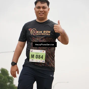 Runner Photo 8563022