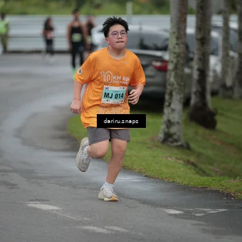 Runner Photo 8563027