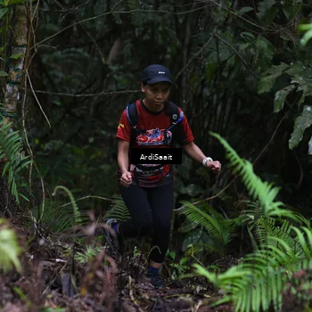 Runner Photo 8563028