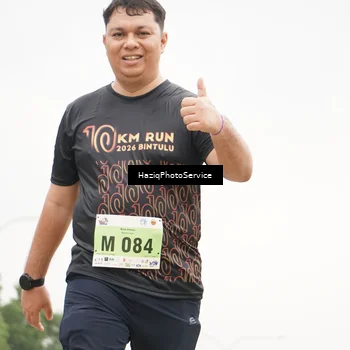 Runner Photo 8563029